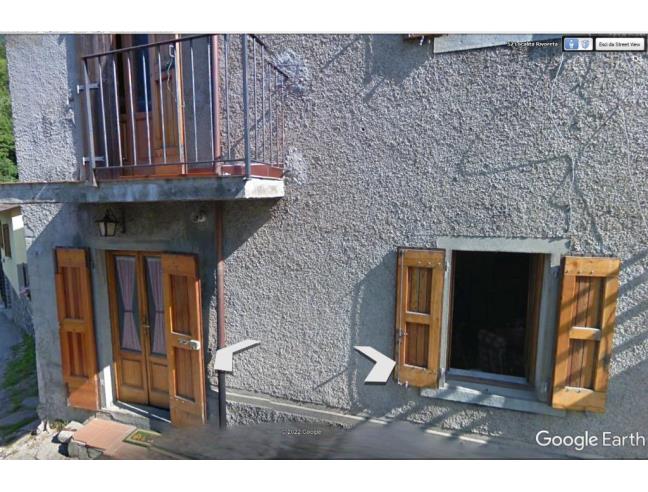 Anteprima foto 2 - Casa indipendente in Vendita a Abetone Cutigliano (Pistoia)