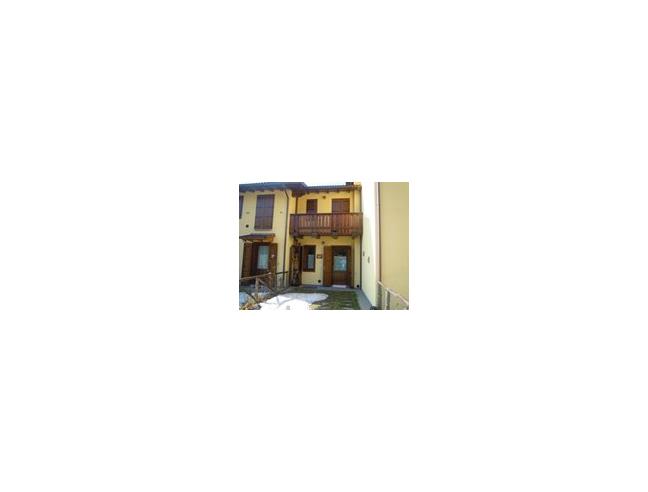 Anteprima foto 2 - Casa indipendente in Vendita a Abetone Cutigliano (Pistoia)
