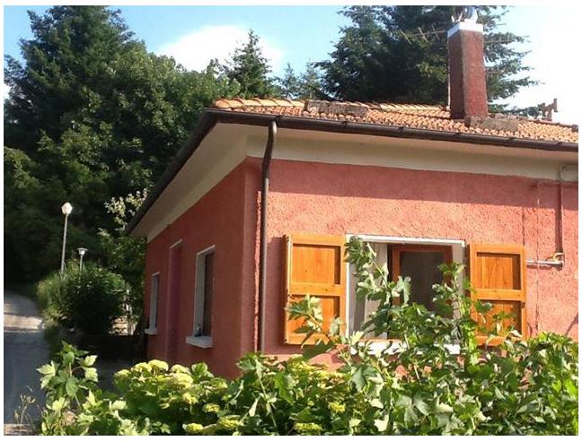 Anteprima foto 6 - Casa indipendente in Vendita a Abetone Cutigliano (Pistoia)