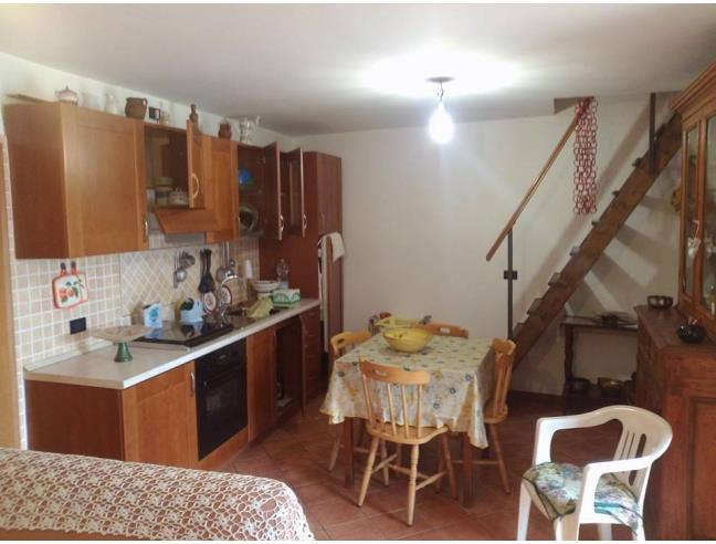 Anteprima foto 2 - Casa indipendente in Vendita a Accettura (Matera)