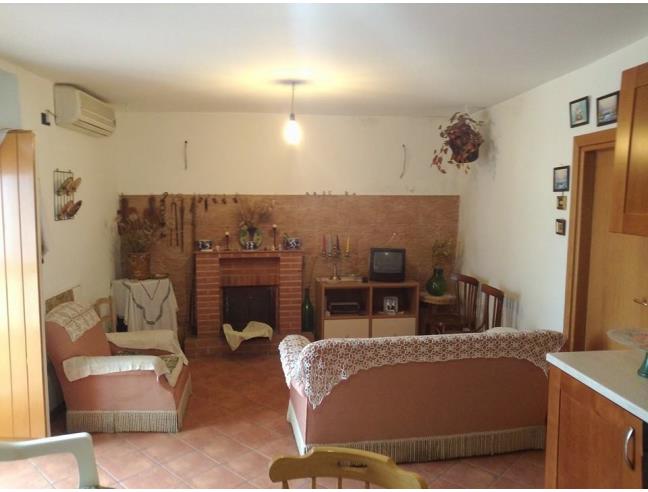 Anteprima foto 3 - Casa indipendente in Vendita a Accettura (Matera)