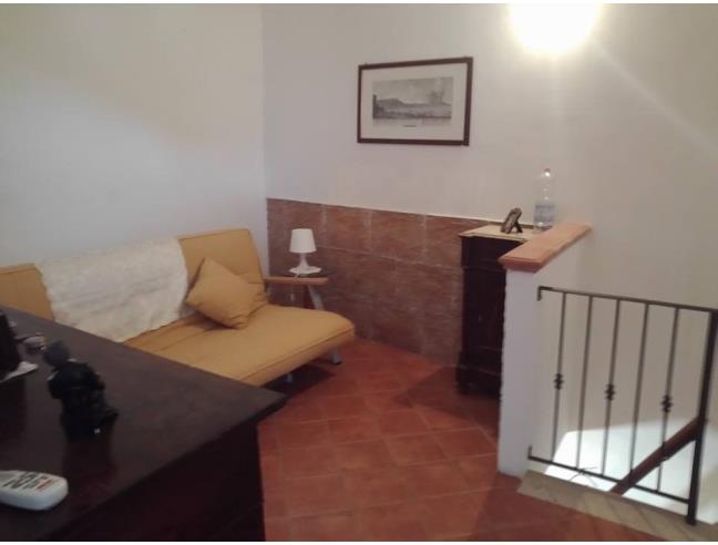 Anteprima foto 4 - Casa indipendente in Vendita a Accettura (Matera)