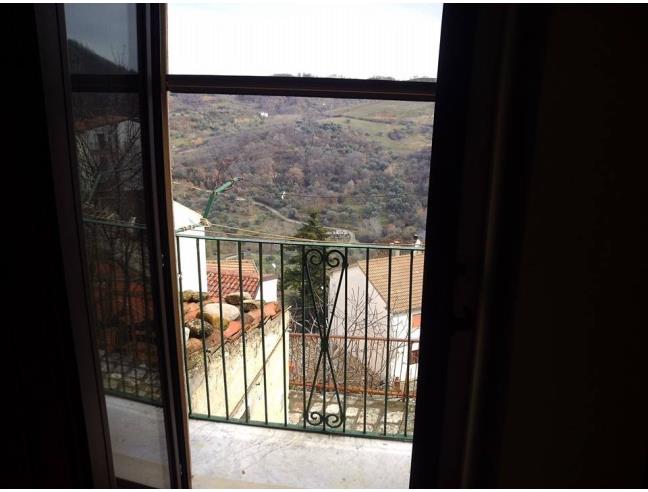 Anteprima foto 6 - Casa indipendente in Vendita a Accettura (Matera)