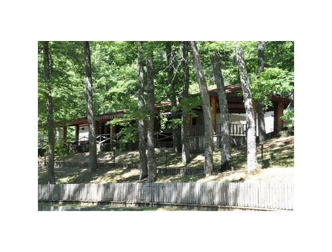 Anteprima foto 8 - Casa indipendente in Vendita a Accettura (Matera)