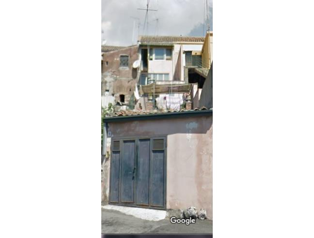 Anteprima foto 2 - Casa indipendente in Vendita a Aci Castello - Ficarazzi