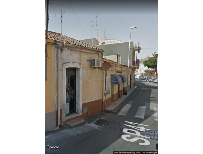 Anteprima foto 3 - Casa indipendente in Vendita a Aci Castello - Ficarazzi