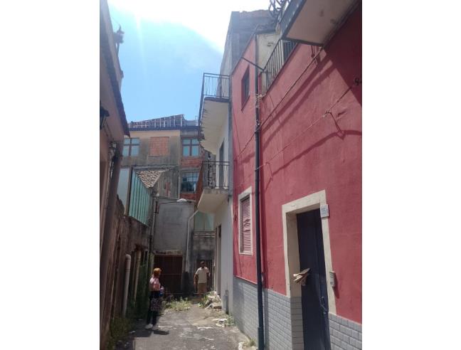 Anteprima foto 2 - Casa indipendente in Vendita a Aci Sant'Antonio (Catania)