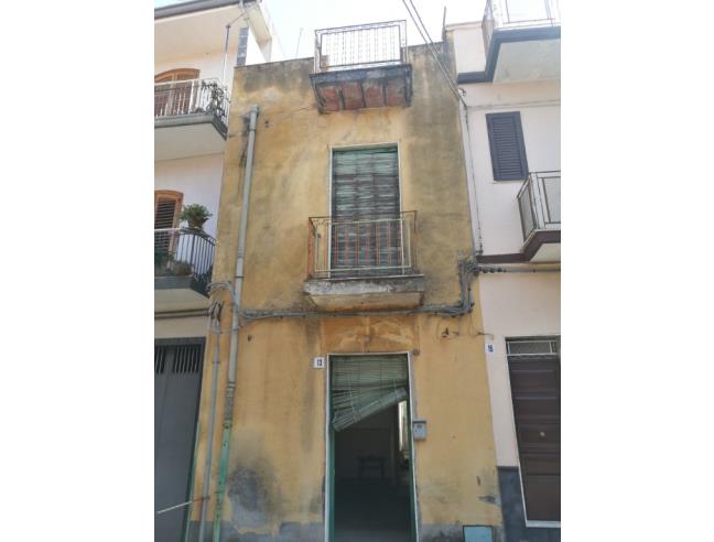 Anteprima foto 2 - Casa indipendente in Vendita a Aci Sant'Antonio (Catania)