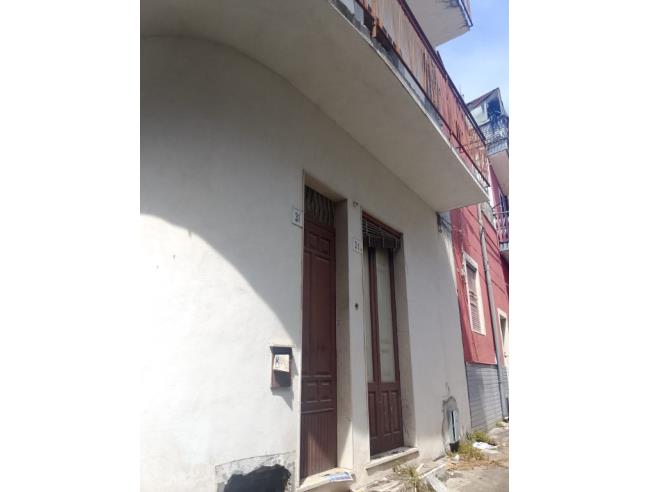 Anteprima foto 3 - Casa indipendente in Vendita a Aci Sant'Antonio (Catania)