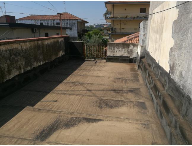 Anteprima foto 8 - Casa indipendente in Vendita a Aci Sant'Antonio (Catania)