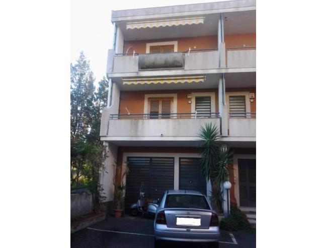 Anteprima foto 6 - Casa indipendente in Vendita a Acireale - Piano D'api