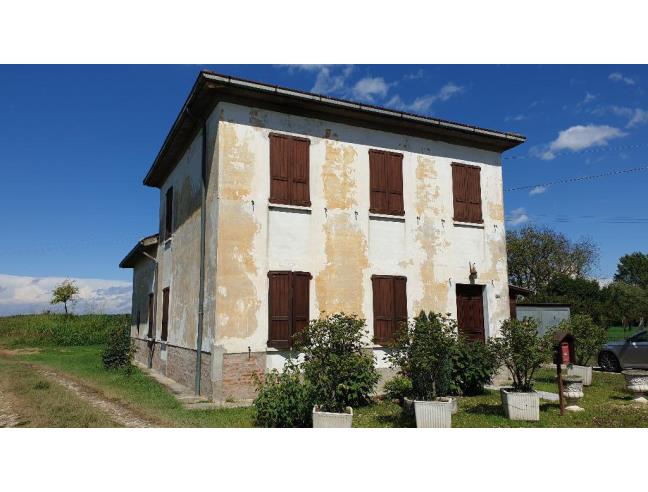 Anteprima foto 1 - Casa indipendente in Vendita a Acquanegra sul Chiese - Mosio