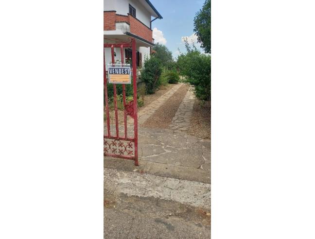 Anteprima foto 1 - Casa indipendente in Vendita a Acquapendente - La Sbarra