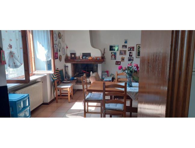 Anteprima foto 4 - Casa indipendente in Vendita a Acquapendente - La Sbarra