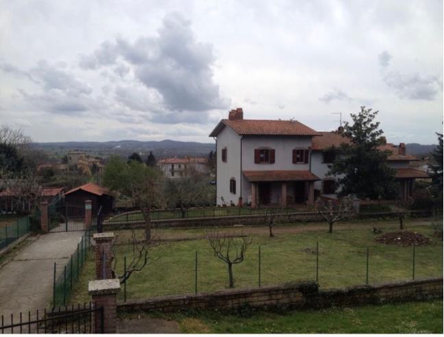 Anteprima foto 2 - Casa indipendente in Vendita a Acquapendente - Torre Alfina