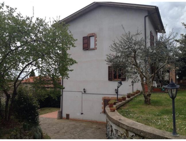 Anteprima foto 3 - Casa indipendente in Vendita a Acquapendente - Torre Alfina