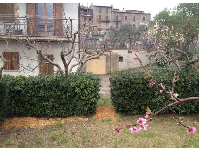 Anteprima foto 4 - Casa indipendente in Vendita a Acquapendente - Torre Alfina