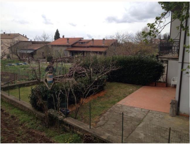 Anteprima foto 5 - Casa indipendente in Vendita a Acquapendente - Torre Alfina