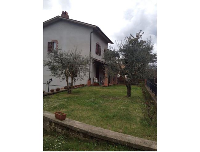 Anteprima foto 6 - Casa indipendente in Vendita a Acquapendente - Torre Alfina