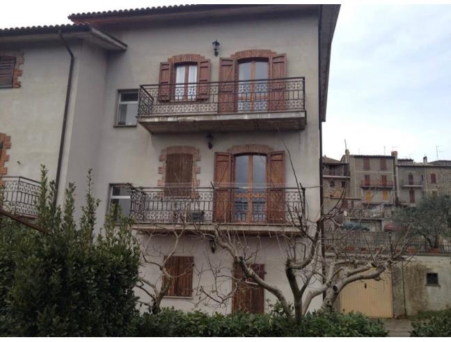 Anteprima foto 7 - Casa indipendente in Vendita a Acquapendente - Torre Alfina