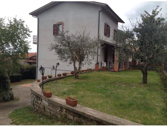 Anteprima foto 8 - Casa indipendente in Vendita a Acquapendente - Torre Alfina