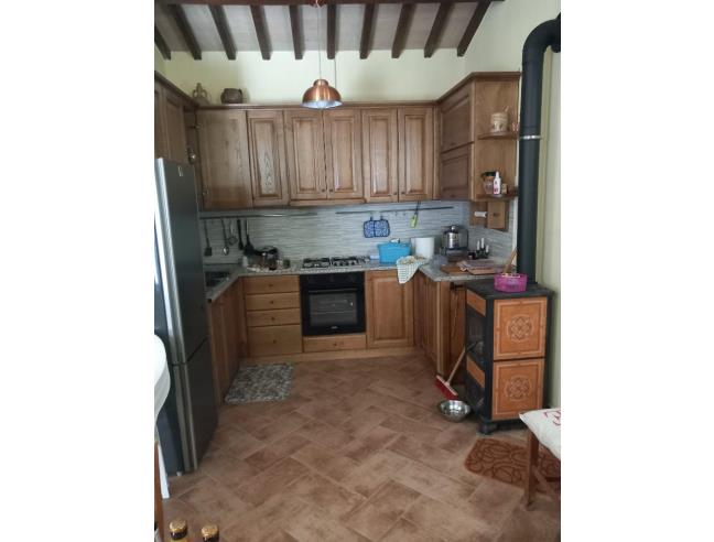 Anteprima foto 3 - Casa indipendente in Vendita a Acquapendente (Viterbo)