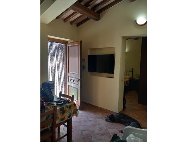 Anteprima foto 4 - Casa indipendente in Vendita a Acquapendente (Viterbo)