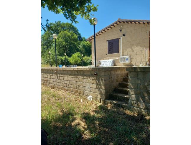 Anteprima foto 5 - Casa indipendente in Vendita a Acquapendente (Viterbo)