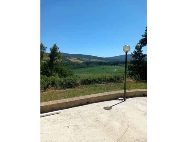 Anteprima foto 6 - Casa indipendente in Vendita a Acquapendente (Viterbo)