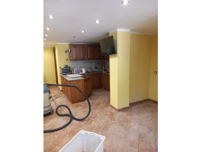 Anteprima foto 8 - Casa indipendente in Vendita a Acquapendente (Viterbo)