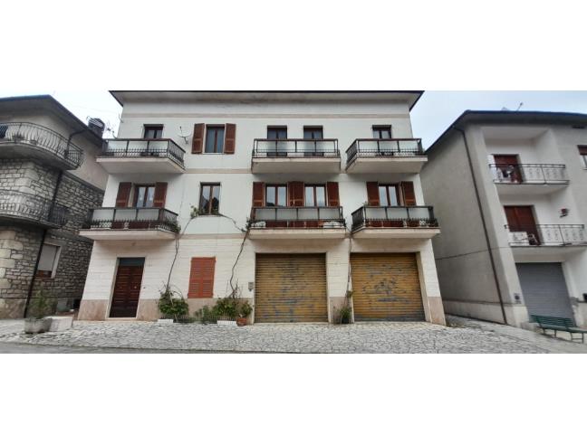 Anteprima foto 1 - Casa indipendente in Vendita a Acquasanta Terme - Frazione Ponte D'arli