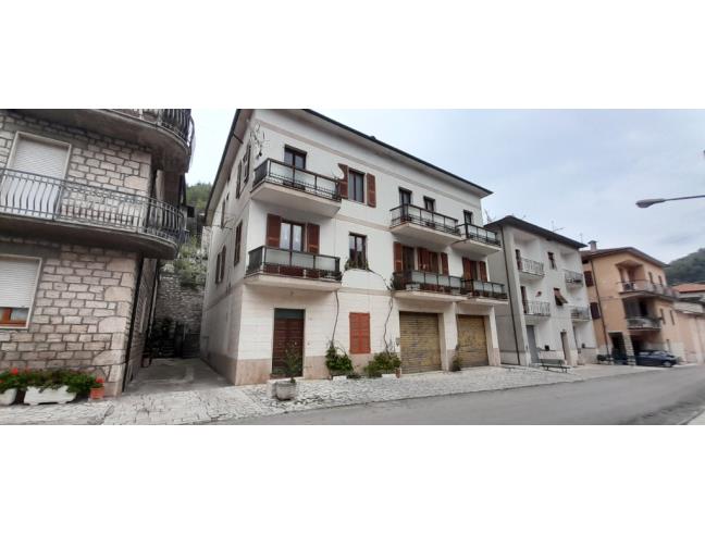 Anteprima foto 2 - Casa indipendente in Vendita a Acquasanta Terme - Frazione Ponte D'arli