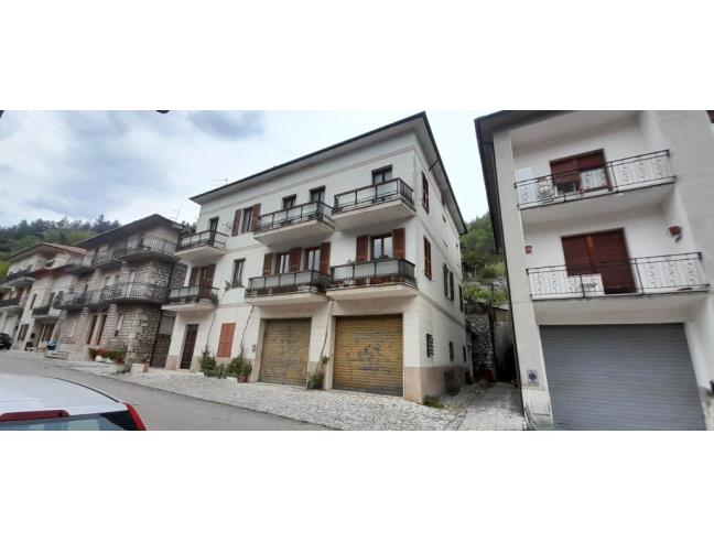 Anteprima foto 3 - Casa indipendente in Vendita a Acquasanta Terme - Frazione Ponte D'arli