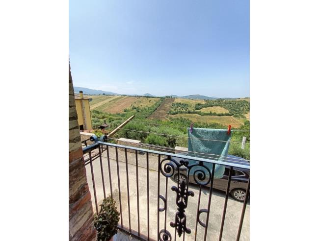 Anteprima foto 1 - Casa indipendente in Vendita a Acquaviva Collecroce (Campobasso)