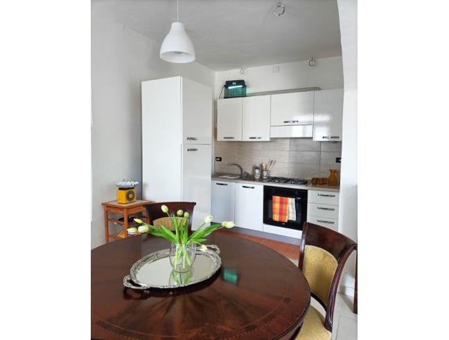 Anteprima foto 2 - Casa indipendente in Vendita a Acquaviva Collecroce (Campobasso)