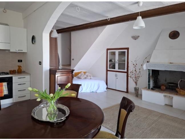 Anteprima foto 3 - Casa indipendente in Vendita a Acquaviva Collecroce (Campobasso)