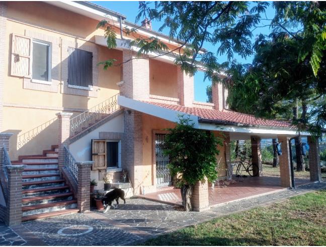 Anteprima foto 1 - Casa indipendente in Vendita a Acquaviva Picena (Ascoli Piceno)