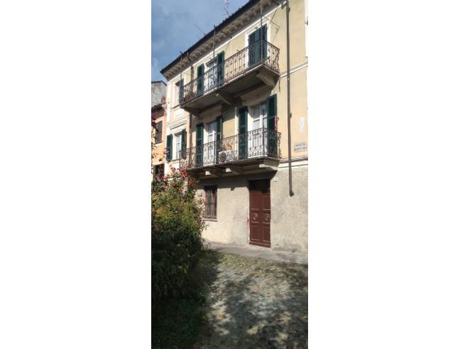 Anteprima foto 1 - Casa indipendente in Vendita a Acqui Terme (Alessandria)