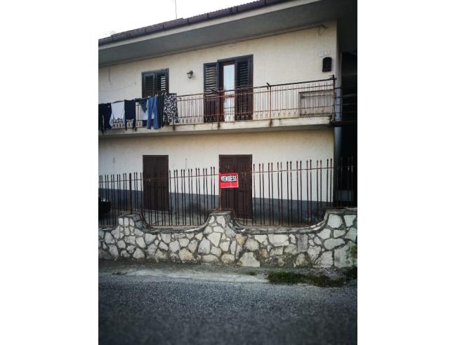Anteprima foto 3 - Casa indipendente in Vendita a Agerola (Napoli)