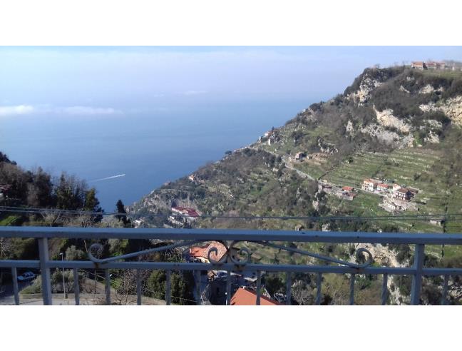 Anteprima foto 2 - Casa indipendente in Vendita a Agerola - San Lazzaro