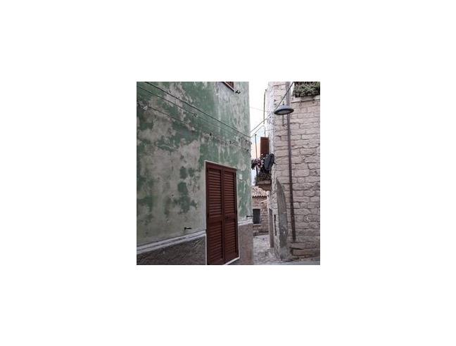 Anteprima foto 1 - Casa indipendente in Vendita a Aggius (Sassari)