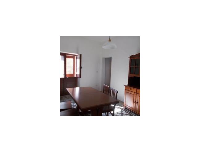 Anteprima foto 3 - Casa indipendente in Vendita a Aggius (Sassari)