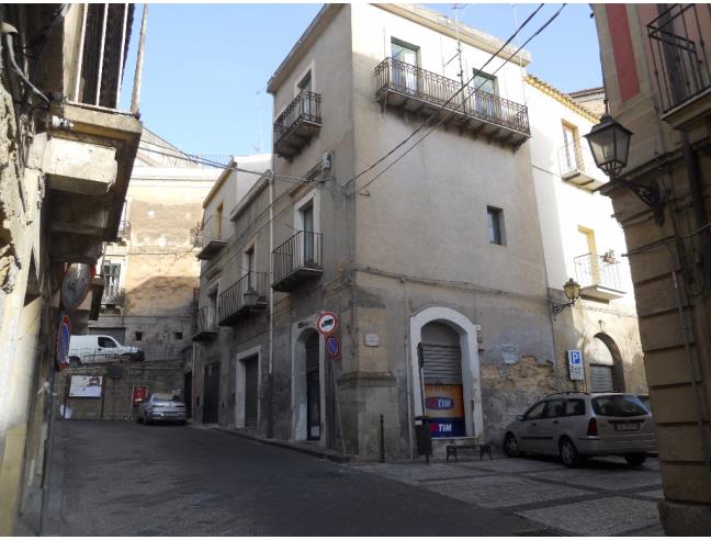 Anteprima foto 4 - Casa indipendente in Vendita a Agira (Enna)