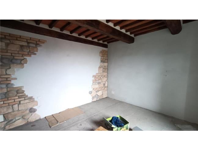 Anteprima foto 2 - Casa indipendente in Vendita a Agliana - Castelletto