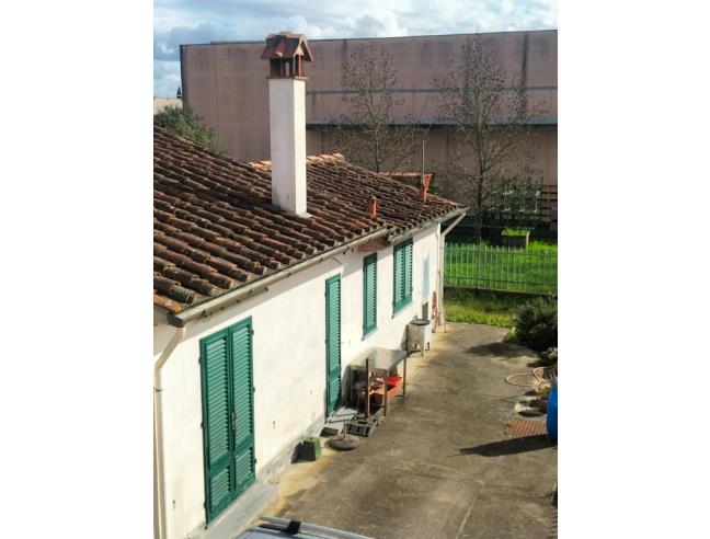 Anteprima foto 4 - Casa indipendente in Vendita a Agliana - Castelletto
