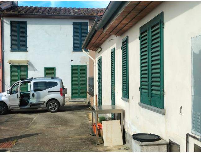 Anteprima foto 5 - Casa indipendente in Vendita a Agliana - Castelletto