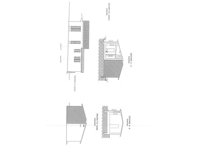 Anteprima foto 7 - Casa indipendente in Vendita a Agliana - Castelletto