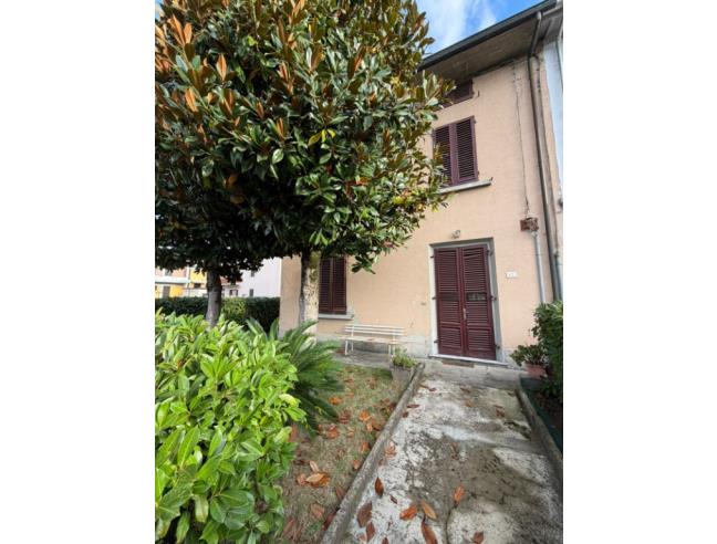 Anteprima foto 2 - Casa indipendente in Vendita a Agliana (Pistoia)