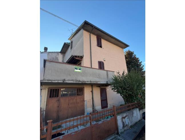 Anteprima foto 3 - Casa indipendente in Vendita a Agliana (Pistoia)