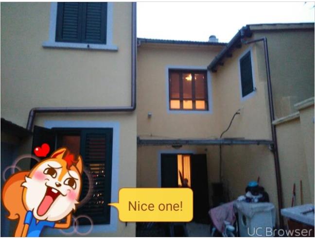 Anteprima foto 3 - Casa indipendente in Vendita a Agliana - Ponte Dei Bini